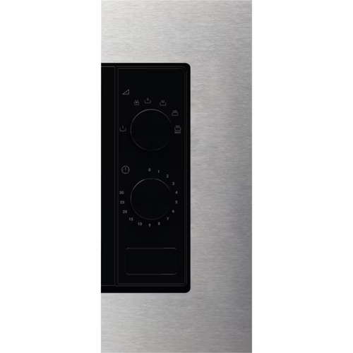 AEG MSE1717SM - Stainless steel Built in Microwave