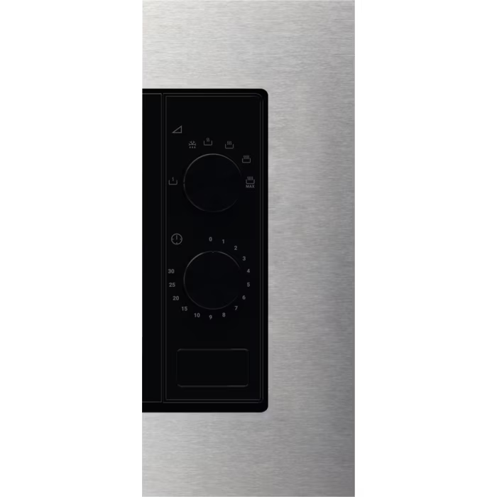 AEG MSE1717SM - Stainless steel Built in Microwave