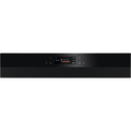 AEG KMK768080T - Black Built-In Combination Microwave - 43L - CombiQuick