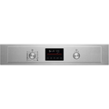 AEG KMX525060M - Built In Microwave & Grill - Stainless Steel