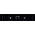AEG BPX53506EB - Black Built in Electric Single Oven - Pyrolytic cleaning - A+ energy