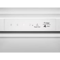 AEG OT5OR141DW - White Larder Fridge - A+++ Rated