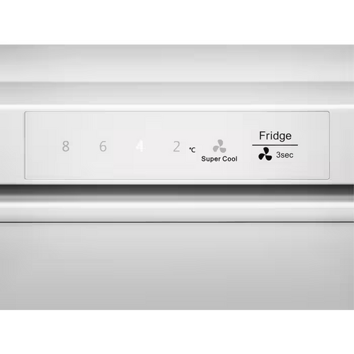 AEG OT5OR141DW - White Larder Fridge - A+++ Rated
