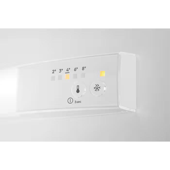 AEG NSF6I82EF - Built Under Fridge - E energy