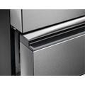 AEG RMB954E9VX - Stainless steel Freestanding Frost Free Fridge - E energy