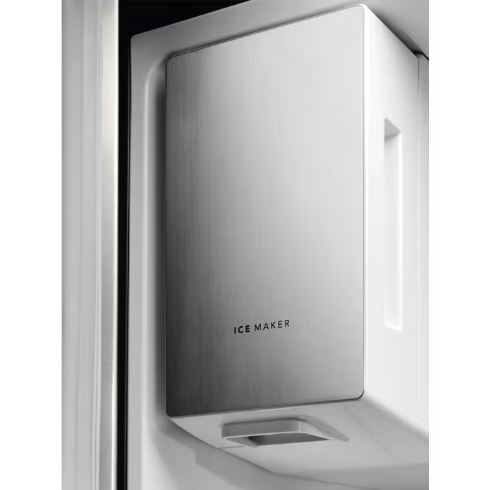 AEG RMB954E9VX - Stainless steel Freestanding Frost Free Fridge - E energy