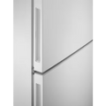 AEG RCB632E3MW - White Freestanding 60/40 Frost Free Fridge Freezer - E energy