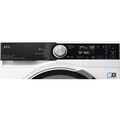 AEG LWR8516O5UD - White 10KG/6KG Washer Dryer - 1600 RPM - D energy