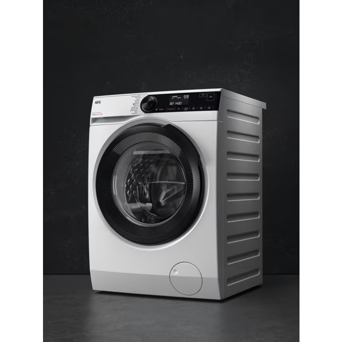 AEG LWR7314L4B - White 11KG/7KG Washer Dryer - 1400 RPM - D/A Energy