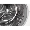 AEG L6FBK841B - 6000 Series White Freestanding 8KG Washing Machine - 1400 RPM - A energy - Display