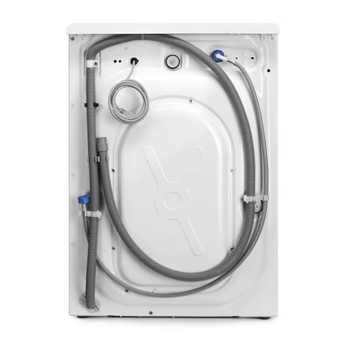 AEG LFR61144B - 6000 Series White Freestanding 10KG Washing Machine - 1400 RPM - A energy - Display