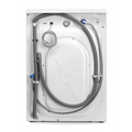 AEG LFR61944B - 6000 Series White Freestanding 9KG Washing Machine - 1400 RPM - A energy