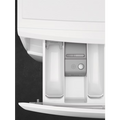AEG LFR61944B - 6000 Series White Freestanding 9KG Washing Machine - 1400 RPM - A energy