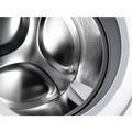 AEG LFR61944B - 6000 Series White Freestanding 9KG Washing Machine - 1400 RPM - A energy