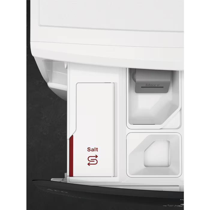 AEG LFR94946WS - 9000 Series White Freestanding 9KG Washing Machine - 1400 RPM - A energy