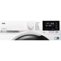 AEG LFSR71844B  8KG Washing Machine 7000 ProSteam - White  - 1400 RPM - A Energy