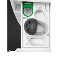 AEG LWR8516O5UD - White 10KG/6KG Washer Dryer - 1600 RPM - D energy