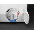AEG LFR94946WS - 9000 Series White Freestanding 9KG Washing Machine - 1400 RPM - A energy