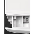 AEG LFSR71844B  8KG Washing Machine 7000 ProSteam - White  - 1400 RPM - A Energy
