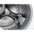 AEG LFSR71844B  8KG Washing Machine 7000 ProSteam - White  - 1400 RPM - A Energy