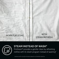 AEG LF7C8636BI - 7000 Series Integrated 8KG Washing Machine - 1600 RPM - B energy - Display
