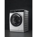 AEG LFR94846WS - 9000 Series White Freestanding 8KG Washing Machine - 1400 RPM - A energy - Display