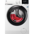 AEG LFSR71844B  8KG Washing Machine 7000 ProSteam - White  - 1400 RPM - A Energy
