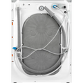 AEG LX6WG84634BI - Integrated 8KG/4KG Washer Dryer - 1600 RPM - B/D energy