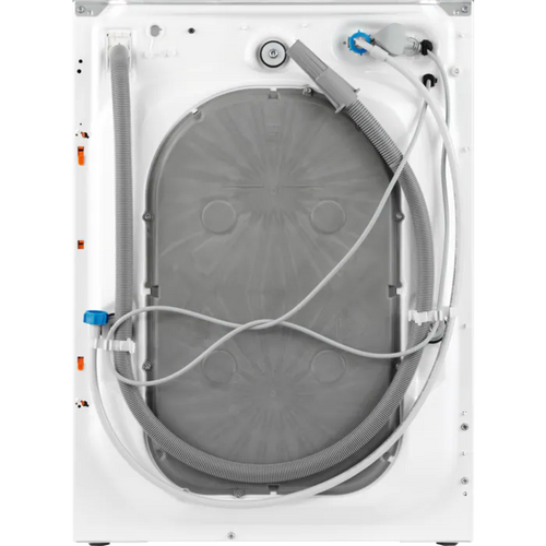 AEG LX6WG84634BI - Integrated 8KG/4KG Washer Dryer - 1600 RPM - B/D energy