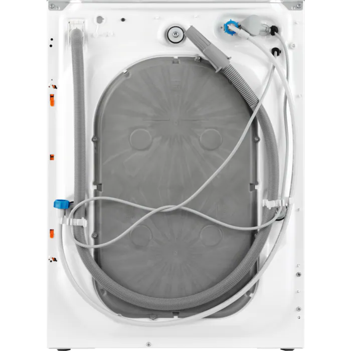 AEG LX6WG84634BI - Integrated 8KG/4KG Washer Dryer - 1600 RPM - B/D energy