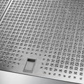 AEG DKB5660HM - Stainless steel Extractor - A energy