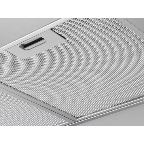 AEG DKB4651M - Stainless Steel Chimney Cooker Hood 60cm - 600 m³/h - B Energy