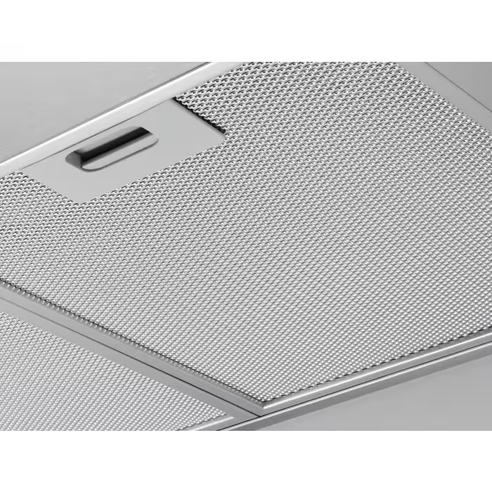 AEG DBX4651M - Stainless steel Chimney Extractor Hood - B energy