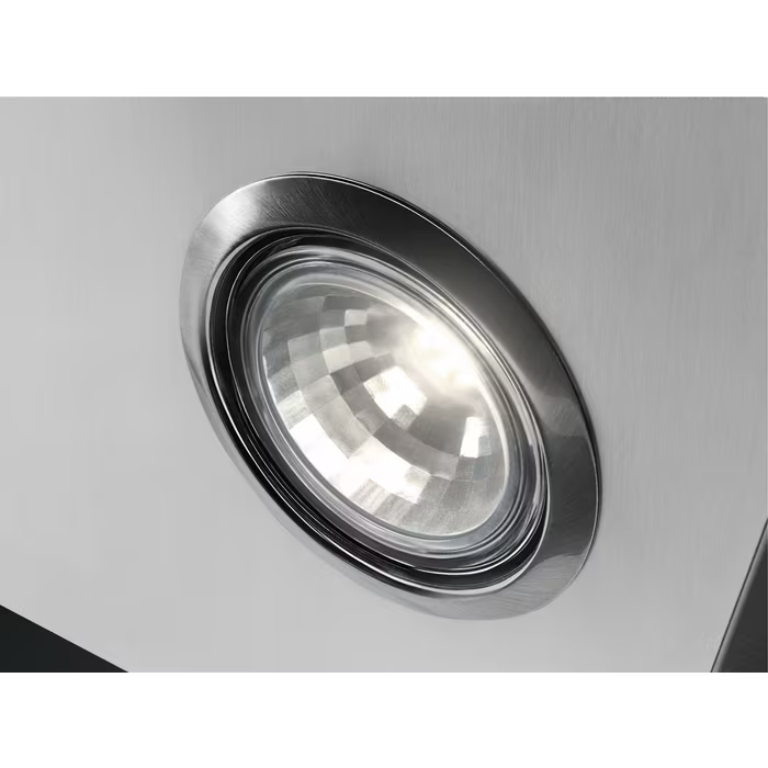 AEG DKB5660HM - Stainless steel Extractor - A energy