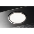 AEG DIX3950S - Stainless steel Island Extractor Hood - C energy