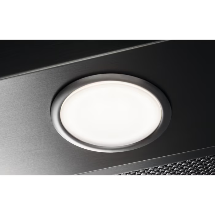 AEG DTB3653M - Stainless steel Extractor - C energy