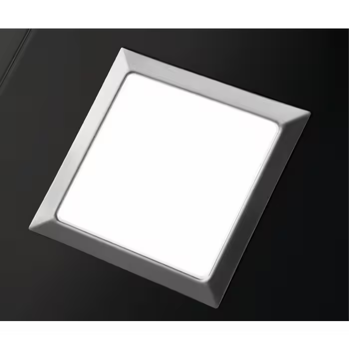 AEG DVX5961HB - Black Chimney Extractor Hood - A energy