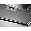 AEG DGX3523S - Grey Canopy Extractor Hood - C energy