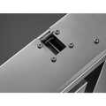 AEG NDC7721SB - Black Ceiling Extractor - A Energy Rated