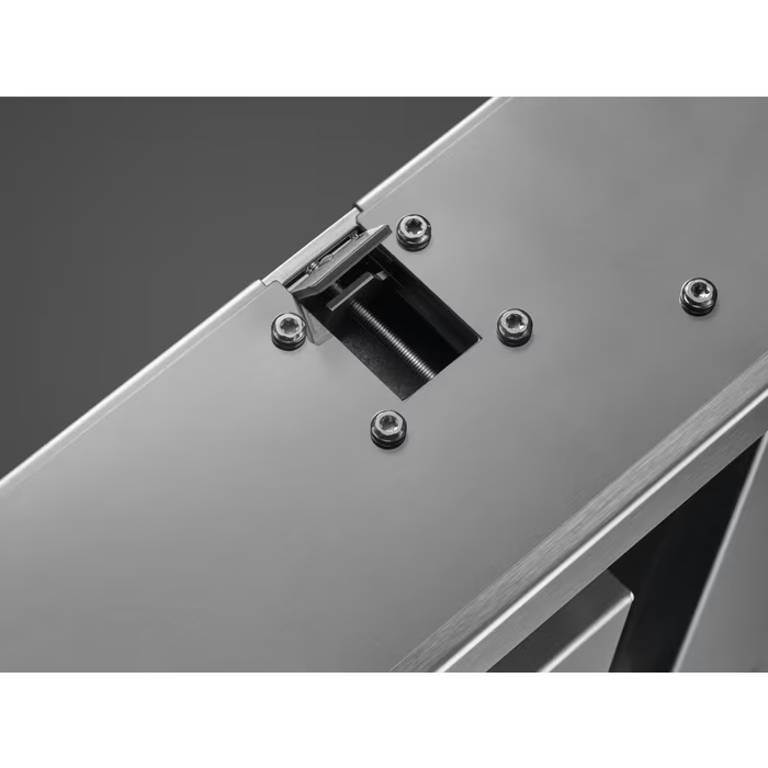 AEG NDC7721SB - Black Ceiling Extractor - A Energy Rated