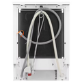 AEG FFB64627ZW - White Dishwasher - 13 Place Settings - C Energy