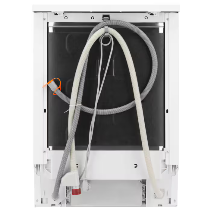 AEG FFB64627ZW - White Dishwasher - 13 Place Settings - C Energy