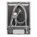 AEG FFB93807PM - Freestanding Dishwasher - D energy