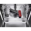AEG FSE77738P - Black Integrated Dishwasher - 14 Place Settings - A Energy Rated
