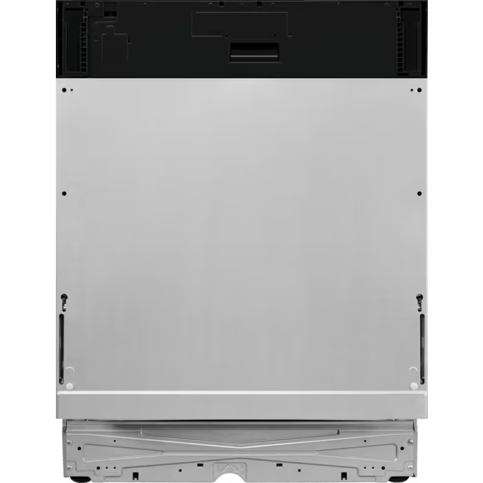 AEG FSE77738P - Black Integrated Dishwasher - 14 Place Settings - A Energy Rated