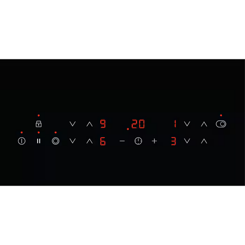 AEG HK634060XB - 4 Zone Ceramic Hob