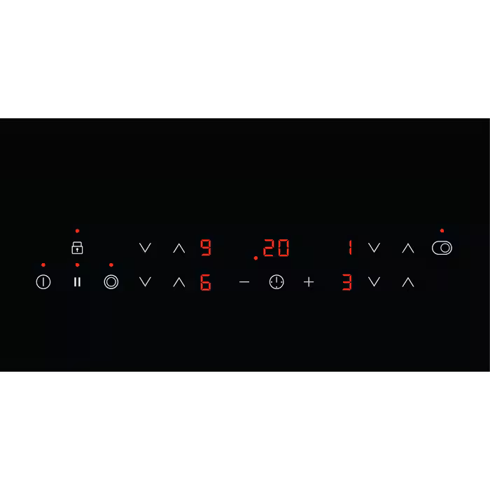 AEG HK634060XB - 4 Zone Ceramic Hob