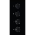 AEG HK614000CB - 4 Zone Ceramic Hob