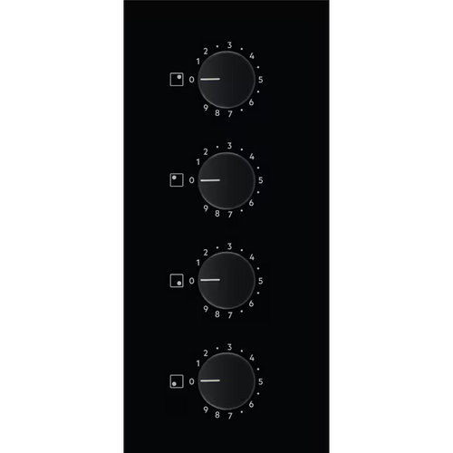 AEG HK614000CB - 4 Zone Ceramic Hob
