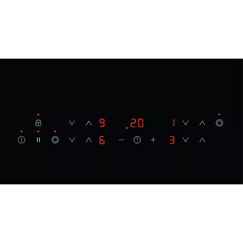 AEG HK634060XB - 4 Zone Ceramic Hob